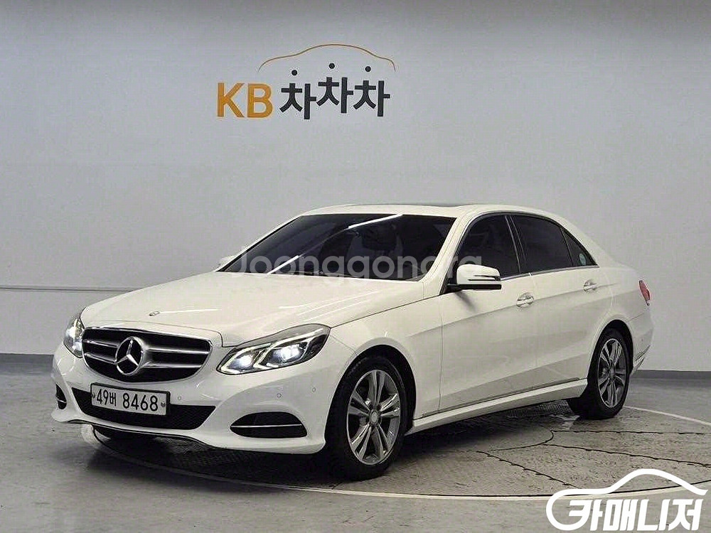 [벤츠]E-클래스 W212 E220 CDI 아방가르드--0