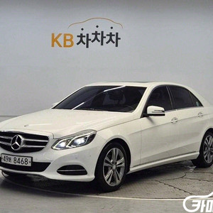 [벤츠]E-클래스 W212 E220 CDI 아방가르드