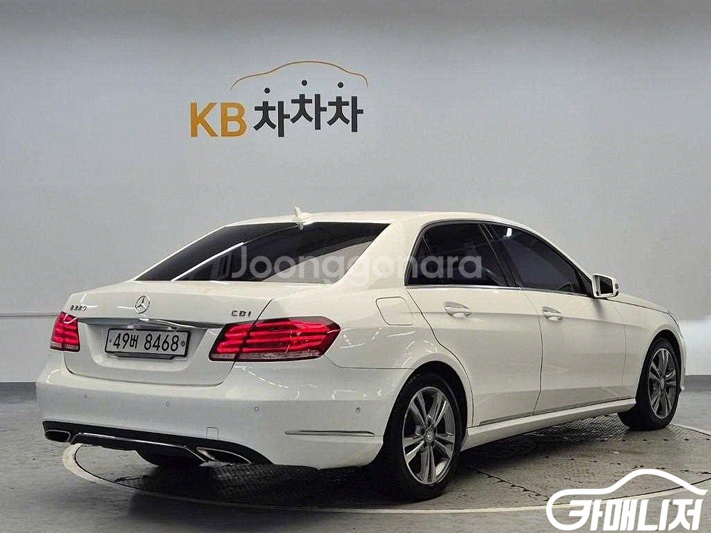 [벤츠]E-클래스 W212 E220 CDI 아방가르드--2