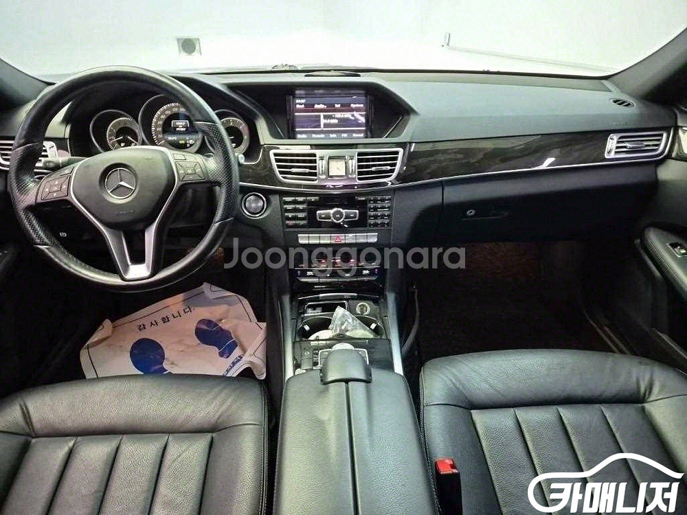 [벤츠]E-클래스 W212 E220 CDI 아방가르드--6