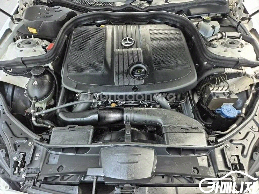 [벤츠]E-클래스 W212 E220 CDI 아방가르드--4