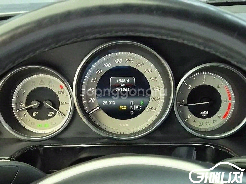[벤츠]E-클래스 W212 E220 CDI 아방가르드--5