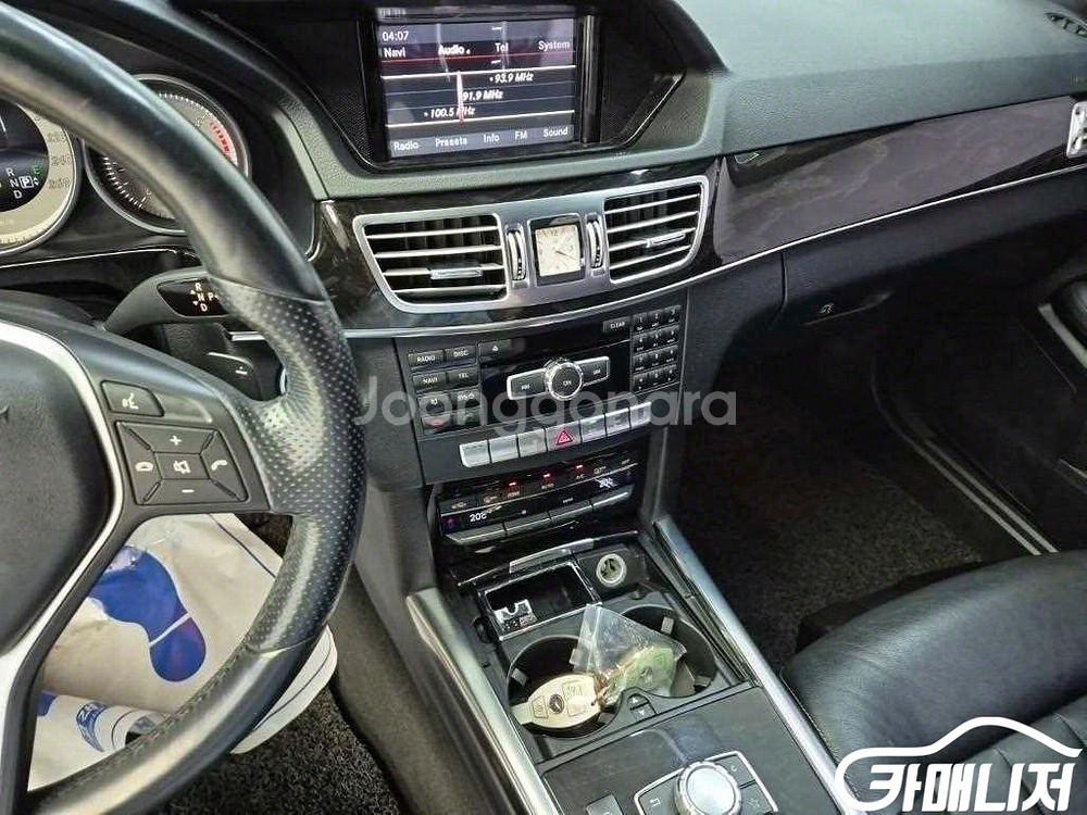 [벤츠]E-클래스 W212 E220 CDI 아방가르드--9