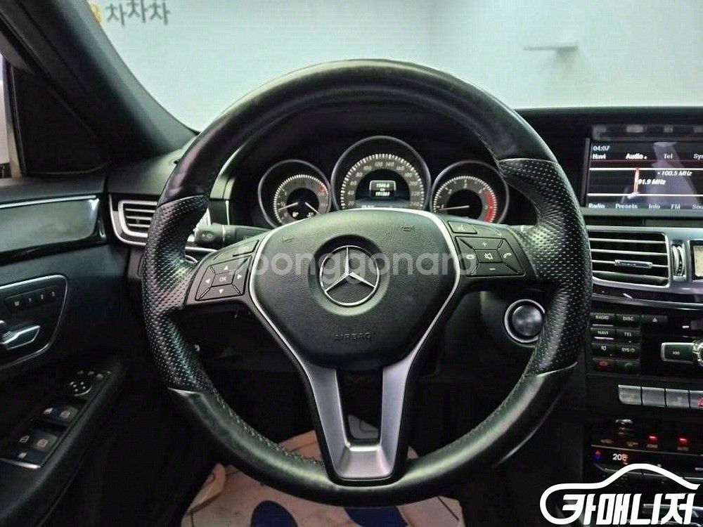 [벤츠]E-클래스 W212 E220 CDI 아방가르드--8