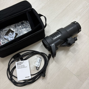 프로포토 D2 1000 AirTTL