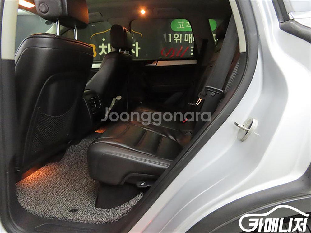 [폭스바겐]뉴 투아렉 V6 3.0 TDI 블루모션 #앱--5