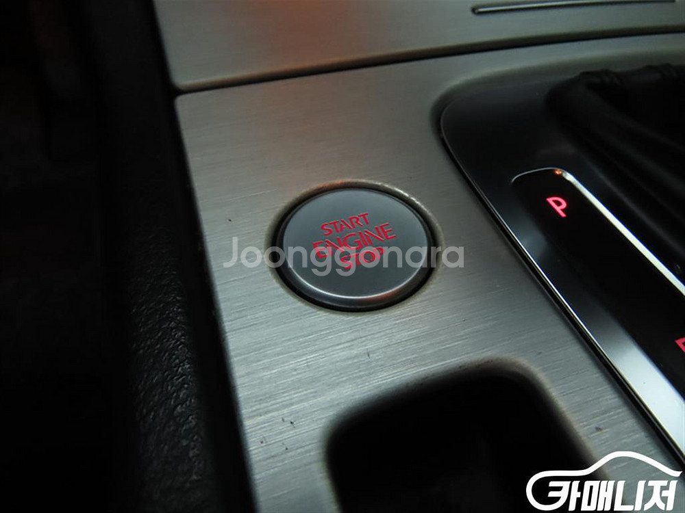 [폭스바겐]뉴 투아렉 V6 3.0 TDI 블루모션 #앱--9