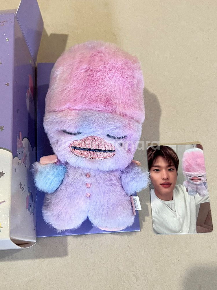 라이즈 보이스키링 소희 똘병이 a버전--0