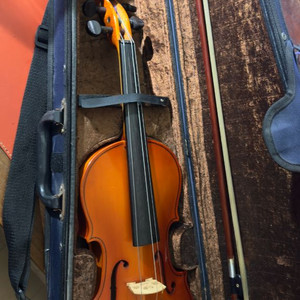 F cean violin 바이올린4/4 4만원