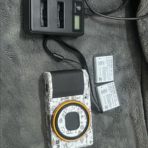 리코 gr3 스트리트에디션