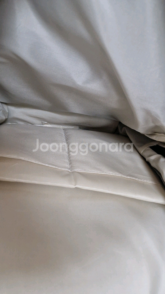 엔도르시 Y2K 캐주얼 노트북 수납 백팩--1