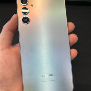 갤럭시A34 128GB S급