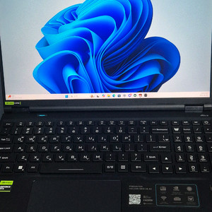 5070ti 노트북 헬리오스 네오 16 ai