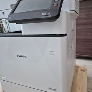 캐논 MF842CX 복합기 컬러레이저복합기