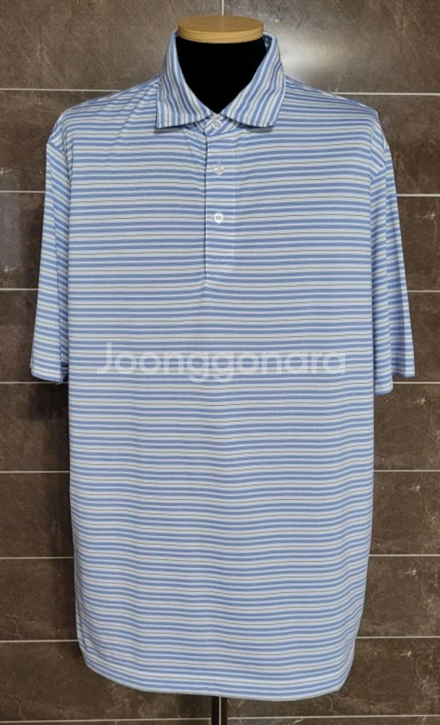 남성110사이즈 ahead 시원한 반팔--0