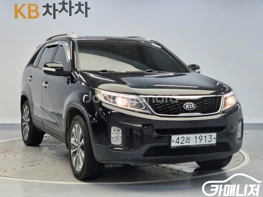 [기아]뉴 쏘렌토 R 2WD 2.0 트랜디 (5인승)--3