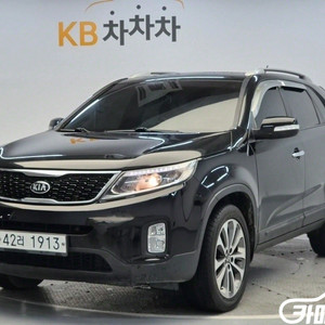 [기아]뉴 쏘렌토 R 2WD 2.0 트랜디 (5인승)