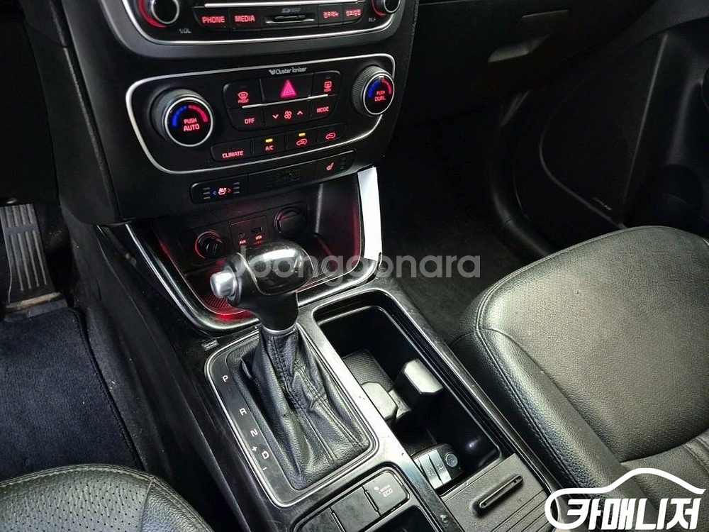 [기아]뉴 쏘렌토 R 2WD 2.0 트랜디 (5인승)--7