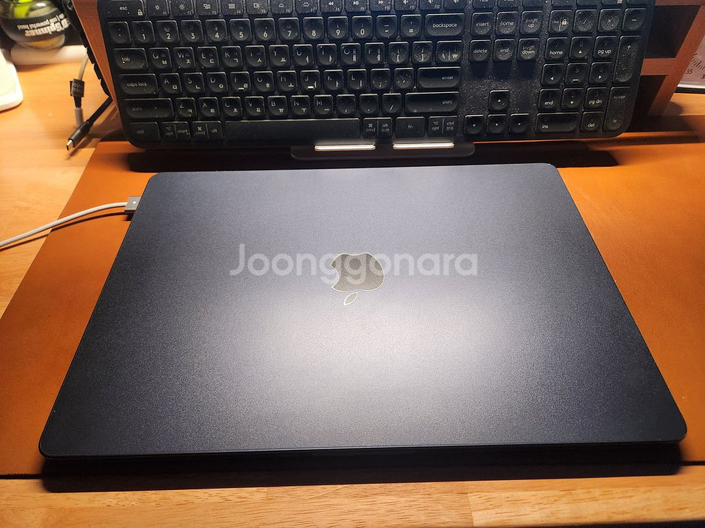 맥북에어 15 M2 16GB--1