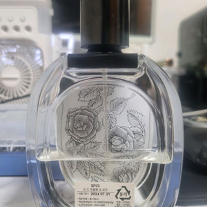 딥티크 오로즈 100ml 국문택