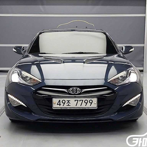 [현대]더뉴제네시스쿠페 380 GT-R (4인승) #앱 이미지