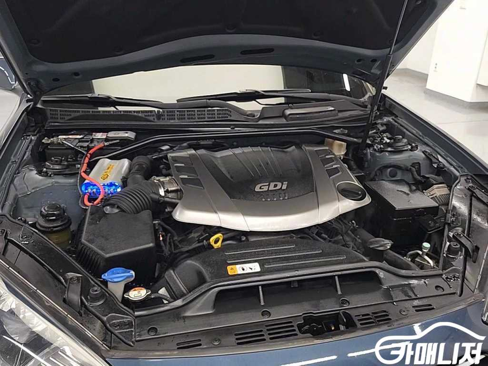 [현대]더뉴제네시스쿠페 380 GT-R (4인승) #앱 이미지