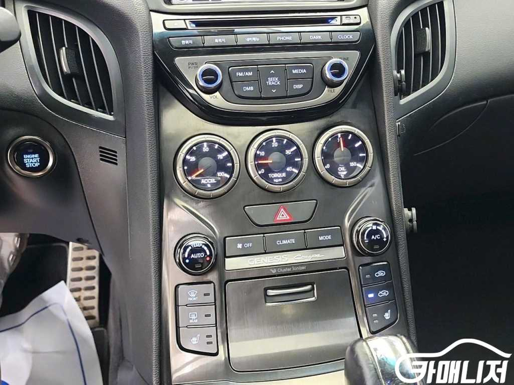 [현대]더뉴제네시스쿠페 380 GT-R (4인승) #앱 이미지