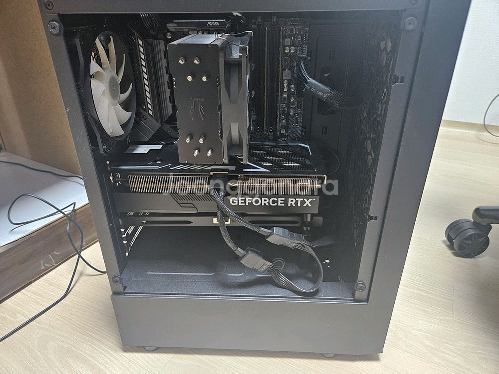 stcom Rtx 4070 super--3