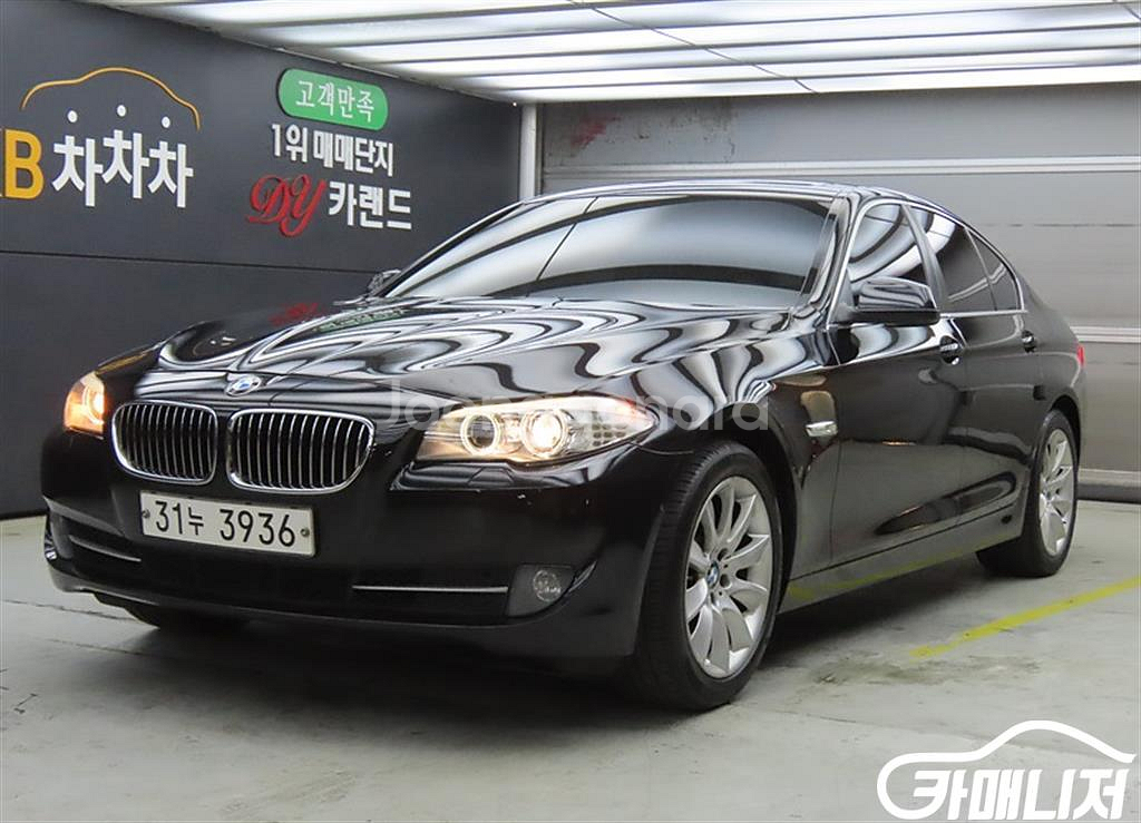 [BMW]5시리즈 (F10) 528i #앱특가--0