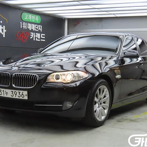 [BMW]5시리즈 (F10) 528i #앱특가