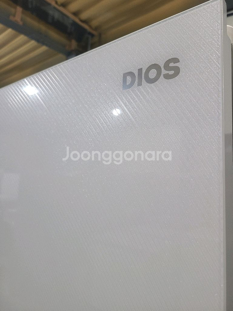 무료배송설치, 엘지 870리터 양문형냉장고, 강화유리--2