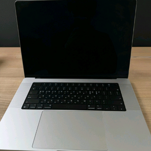 맥북프로 M1 Pro 16인치 1tb/32gb