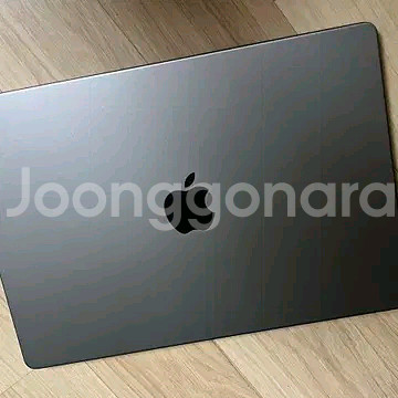 맥북프로 M1 Pro 16인치 1tb/32gb--1