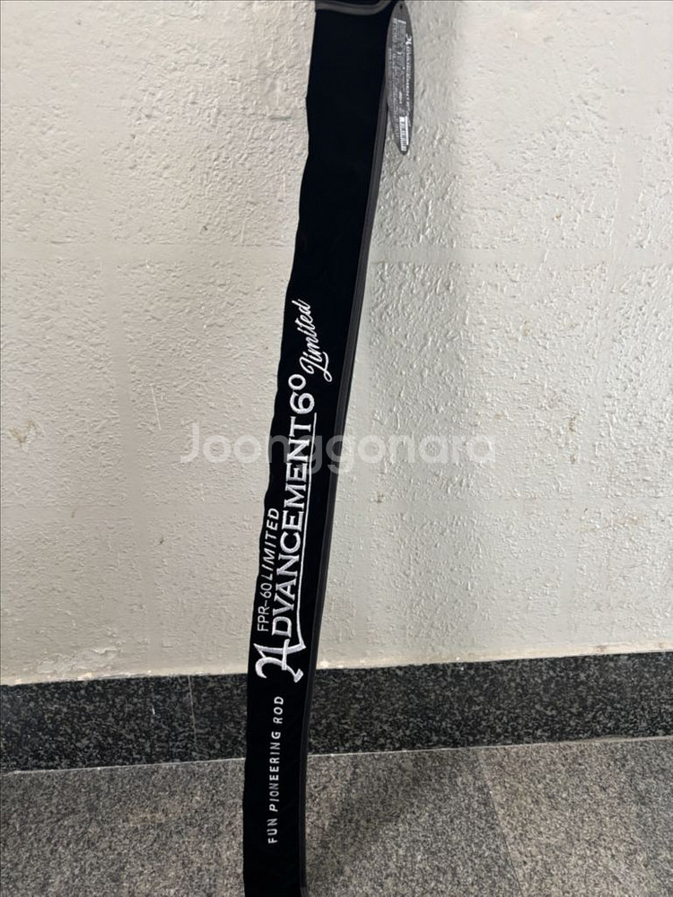 써티포 어드밴스먼트 FPR-60 리미티드 아징루어로드--0