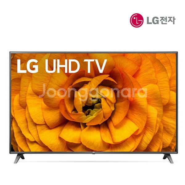 최신 LG 86인치 UHD 스마트 TV 특가한정판매!--0