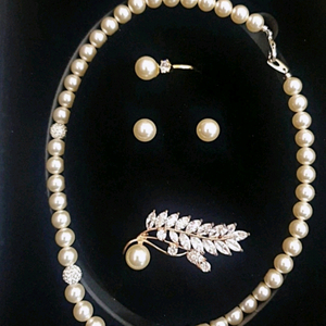 스와로브스키 코코리찌 진주5종세트