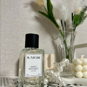 케이니치 스위트부케 향수 100mL