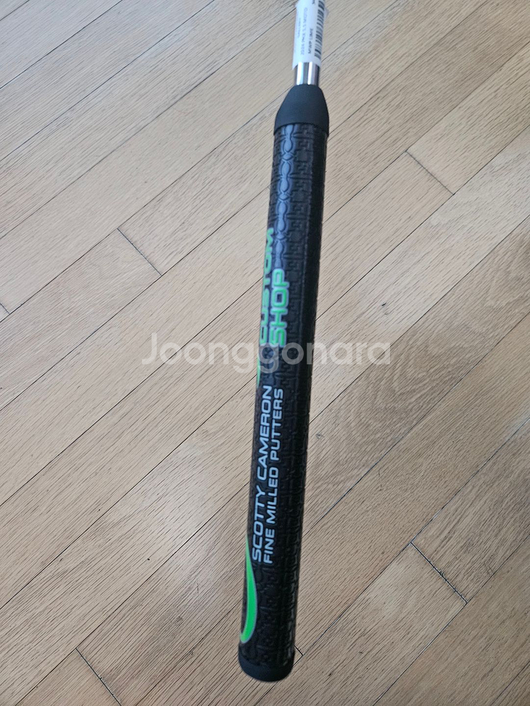 스카티카메론 팬텀 5.5 MOTO 퍼터 새상품--3