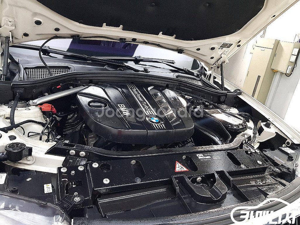[BMW]X3 (F25) xDrive 20d 하이 #앱--5