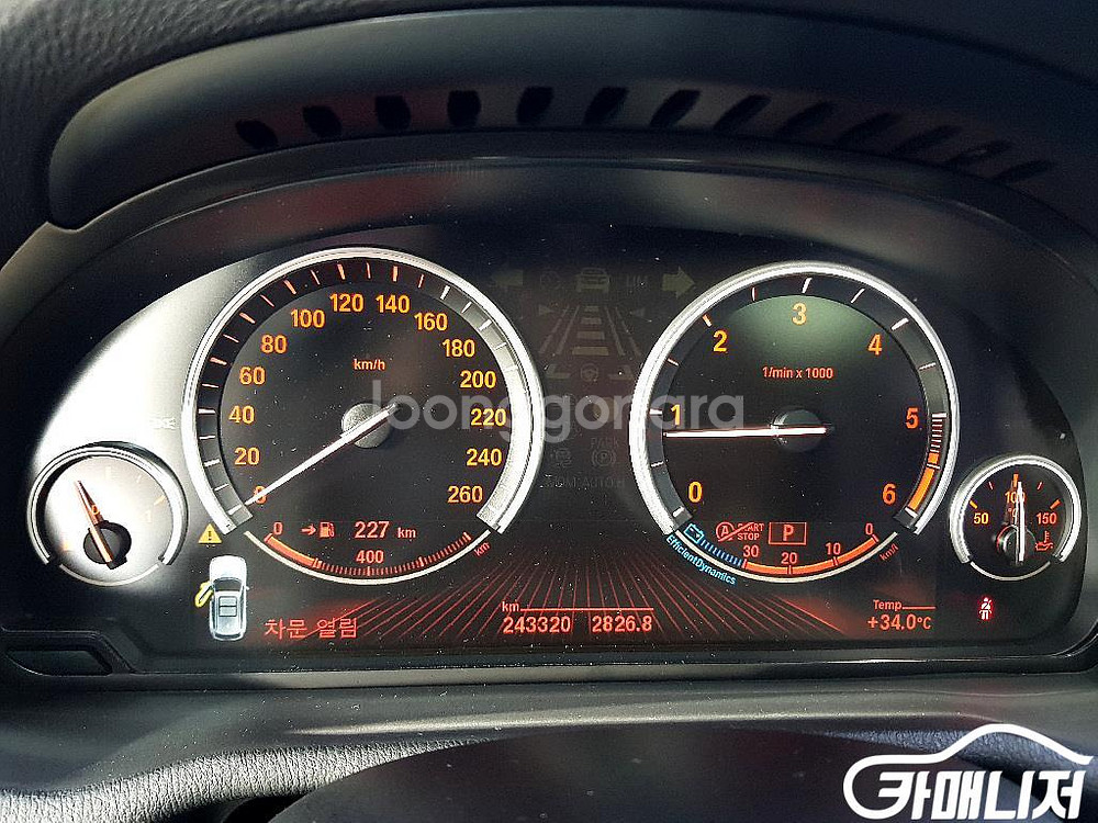 [BMW]X3 (F25) xDrive 20d 하이 #앱--6