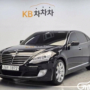 [현대]에쿠스(신형) VS380 모던 (5인승) #앱특