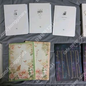 로판소설 개인지 소장본 판매 유월의 복숭아 상사몽