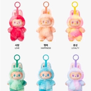 라부부 5개 개인구매