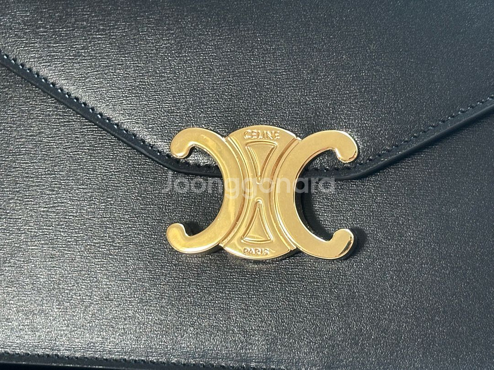 셀린느 마고체인 WOC--1