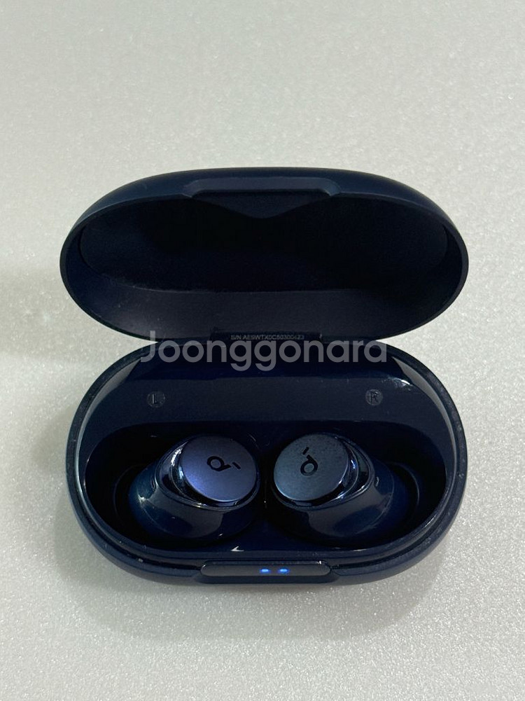 앤커 사운드코어 스페이스 A40 이어폰--0