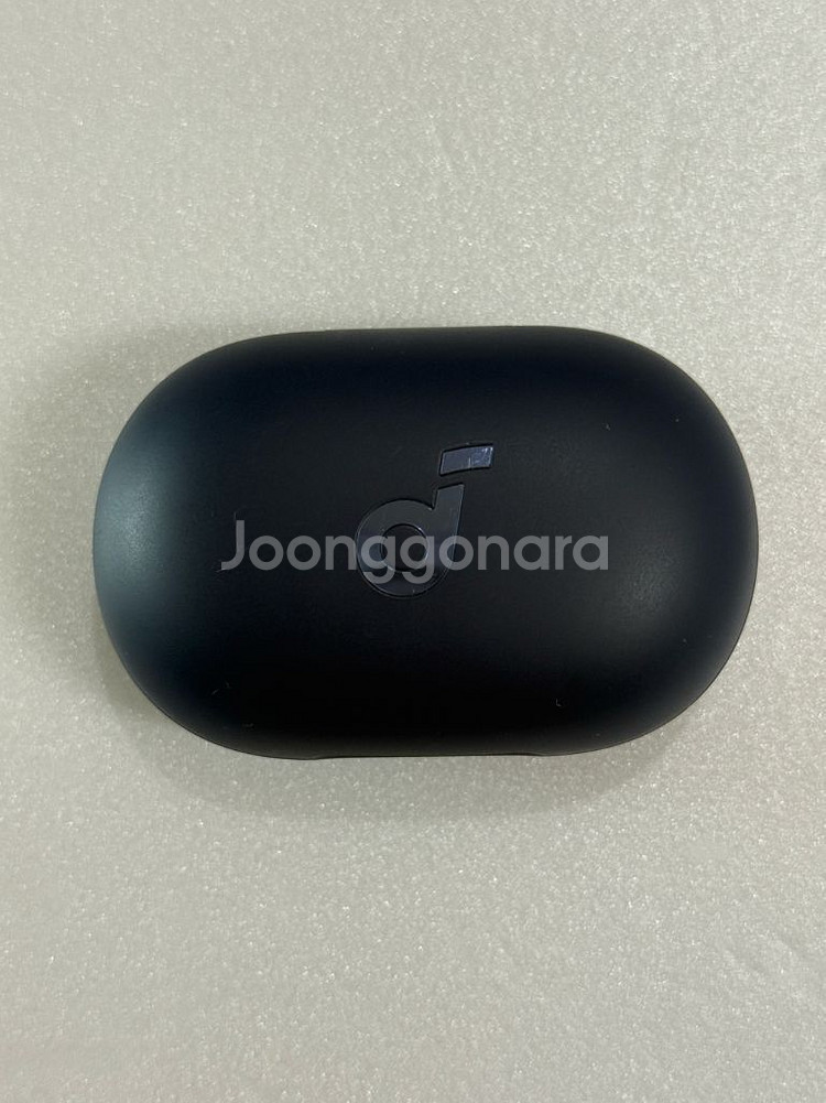 앤커 사운드코어 스페이스 A40 이어폰--1