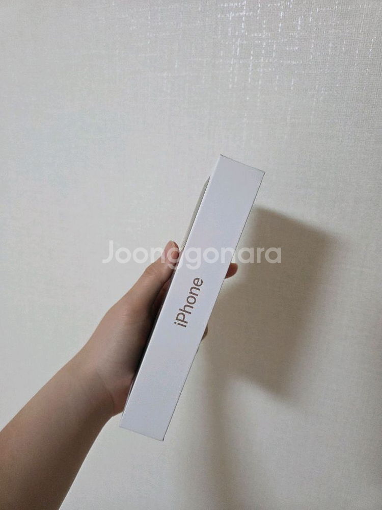 아이폰16pro 데저트티타늄 256GB--1
