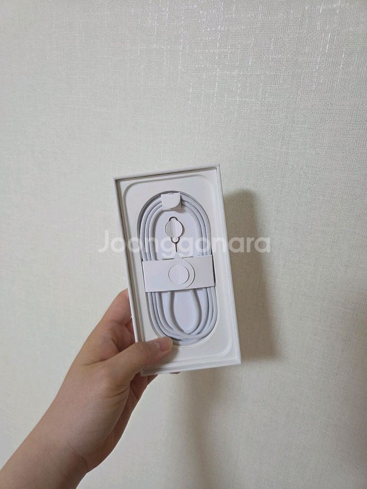 아이폰16pro 데저트티타늄 256GB--2