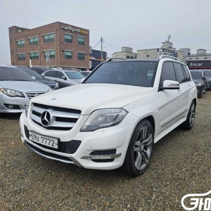 [벤츠]GLK클래스 X204 GLK220 CDI 프리미