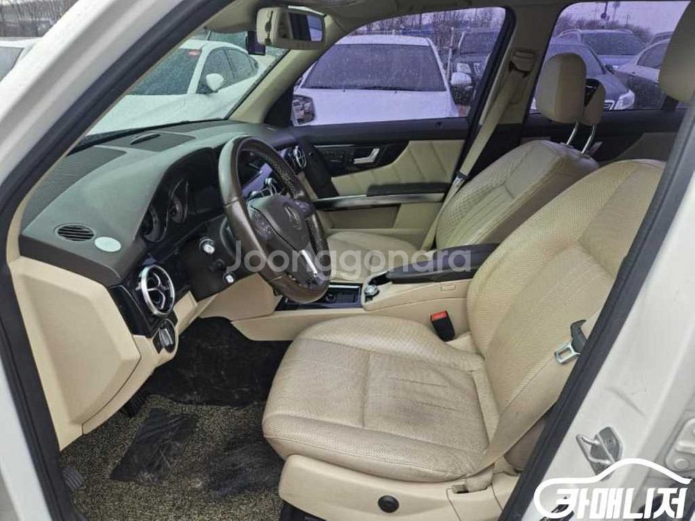 [벤츠]GLK클래스 X204 GLK220 CDI 프리미--5